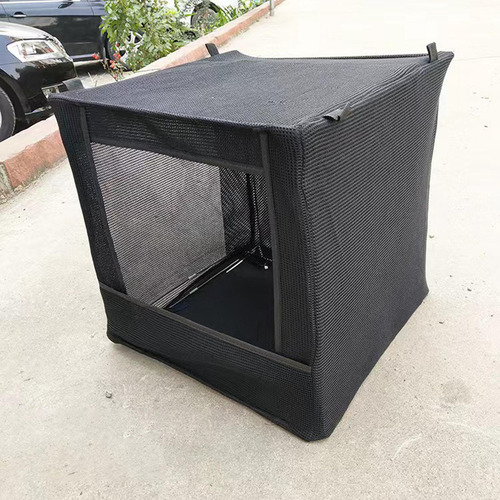 Target Box Target Catcher Box Caja De 40cmx40cm