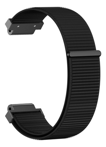 Correa De Nylon Para Garmin Forerunner 235/735xt/630 22mm