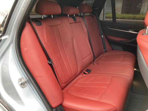 Bmw X5 M 567 Horse Power