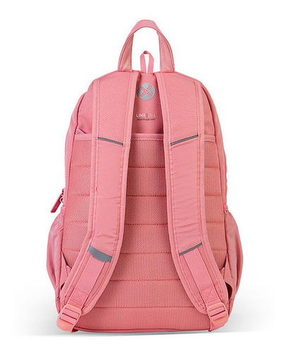 Mochila Xtrem Linx Portanotebook 14,5 Xtrem Coral