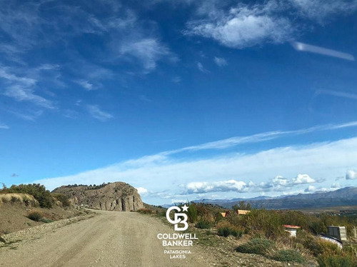 Imagen 5 de 8 de Terreno En Venta - Lote 326 - Barrancas De Dina Huapi