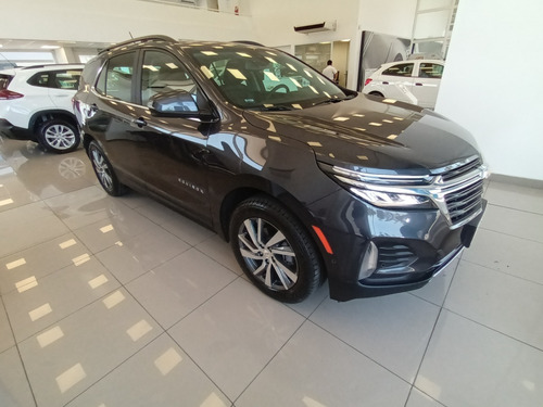 Imagen 7 de 25 de Chevrolet Equinox Lt 2023 Entrega Inmediata Mr