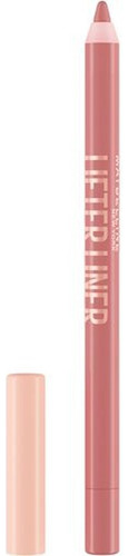 Delineador De Labios Lifter Liner De Maybelline 06 Line Leader