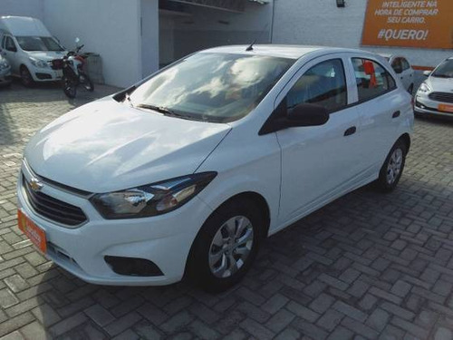 Chevrolet Joy 1.0 Spe4 Flex Manual