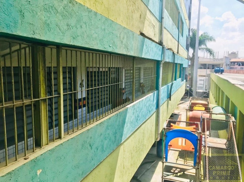 Imagem 15 de 15 de Prédio À Venda Ou Locação No Capão Redondo - Eb84530