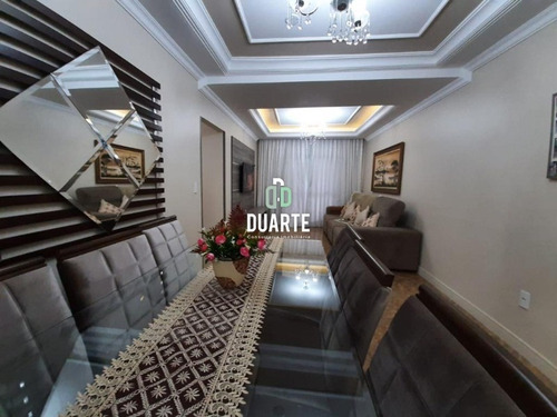 Imagem 4 de 26 de Apartamento - Ap03858 - 69477538