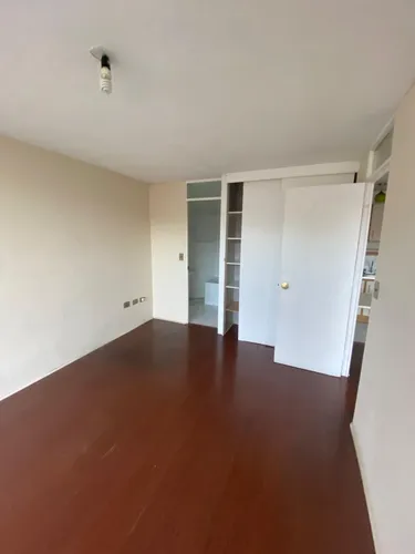 Año Corrido Sin Muebles ,estacionamiento, Bodega C° Yungay