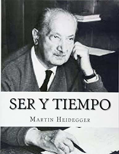 Libro:  Ser Y Tiempo (spanish Edition)
