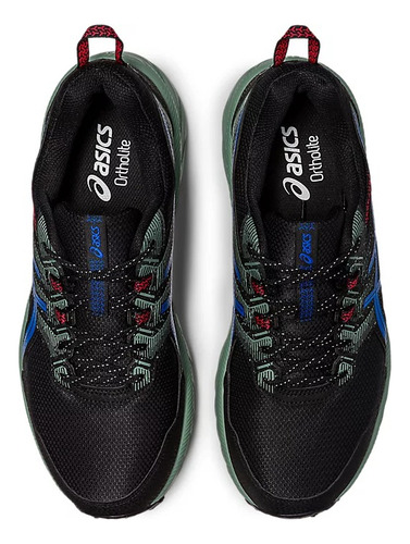 Zapatos Deportivos Senderismo Hiking Asics Gel Venture 9