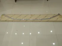 Comprar Platina Cromada Parachoques Delantero 4runner 2009-2013