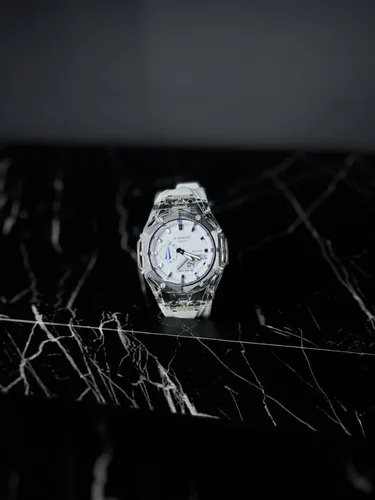Reloj Casio Triple A