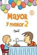 Mayor Y Menor 2 - Chanti