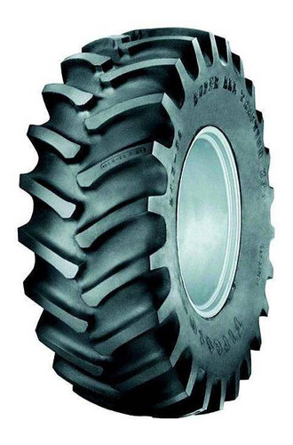 Imagen 1 de 1 de Neumatico 12.4-36 Firestone Super All Traction 23°- 12 Telas