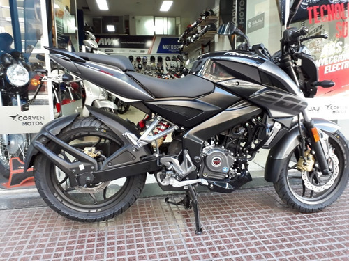 Imagen 13 de 15 de Bajaj Rouser 200 Ns
