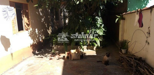 Venda Casa 3 Dormitórios Vila Milton Guarulhos R$ 600.000,00 - 34266v