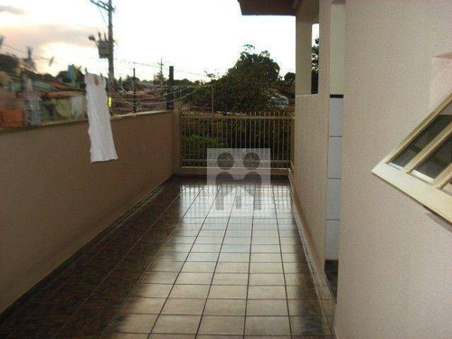 Imagem 8 de 20 de Casa Com 3 Dormitórios À Venda, 329 M² Por R$ 880.000,00 - Parque Das Andorinhas - Ribeirão Preto/sp - Ca1083