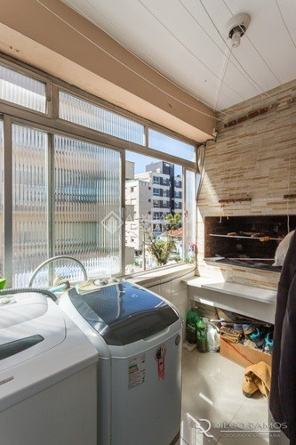 Imagem 8 de 15 de Apartamento - Menino Deus - Ref: 164233 - V-164233