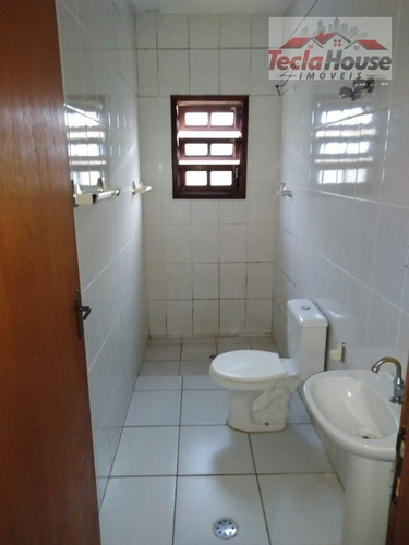 Imagem 5 de 15 de Casa Em Jardim Presidente Dutra - Guarulhos - 660