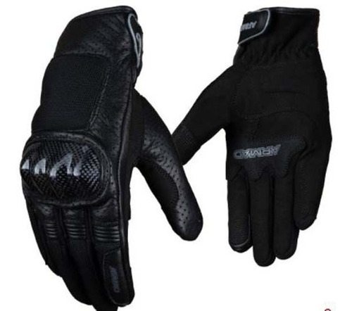 Guantes Para Moto Armad Gear Lite  Touch