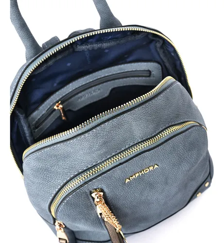 Mochila catriel amphora sale