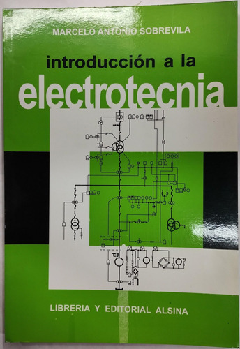 Introd.a La Electrotecnia