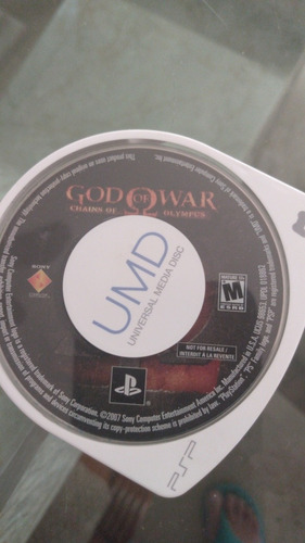Juegos Para Psp Marca Sony Jugar Regala