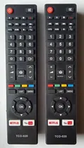 Comprar Control Remoto Tv Riviera Smart Tv Lcd Led 