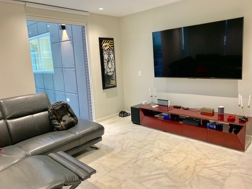 Imagen 5 de 8 de Apartamento En Alquiler En Lomas De Las Mercedes