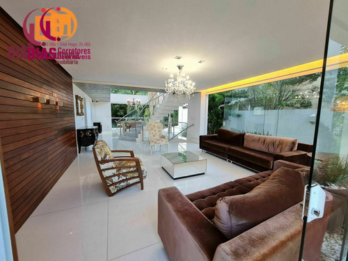 Imagem 3 de 30 de Casa À Venda No Bairro Alphaville I - Salvador/ba - 766