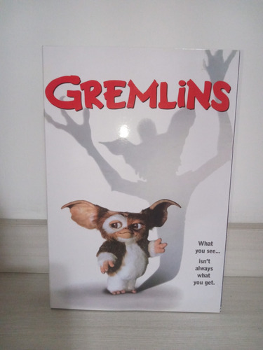 Gizmo Gremlins Neca