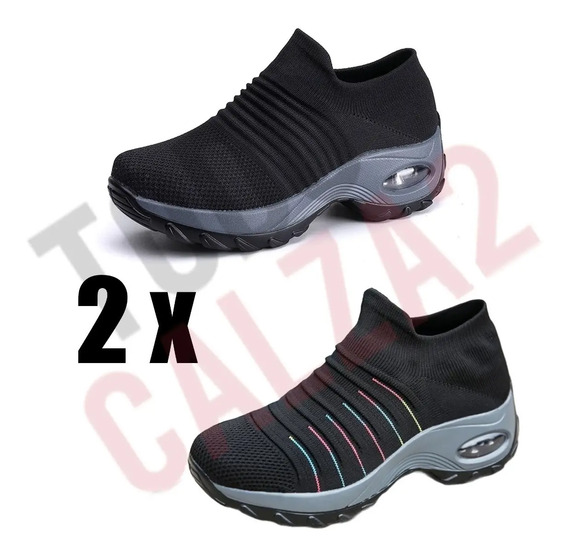 Zapatillas Ortopedicas Mujer | MercadoLibre 📦