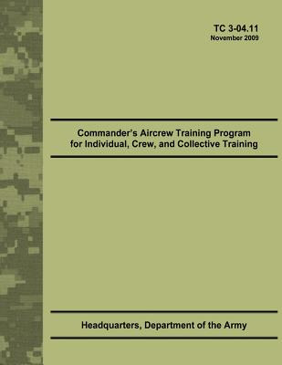 Libro Commander's Aircrew Training Program For Individual...