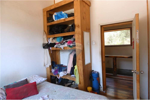 Amplio Terreno En Lugar Privilegiado En El Arrayan