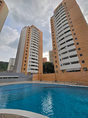 Apartamento en alquiler