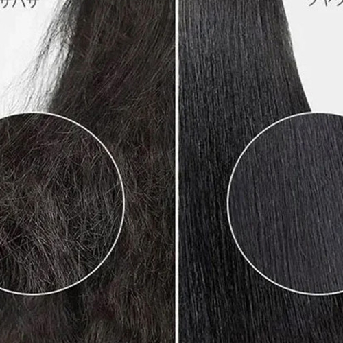 Peine Masajeador Para Cabello Sin Enredos Y Hermoso
