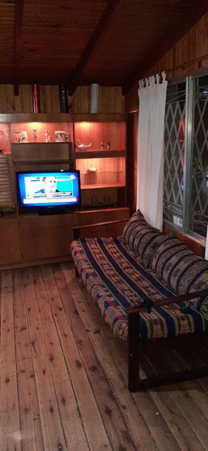 Inmueble Casas Alquiler Temporario Zona Norte Tigre Delta