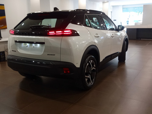 Peugeot 2008 1.0T Gt