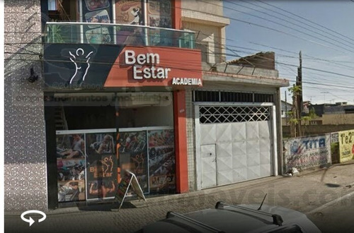 Imagem 3 de 9 de Salão Em Vila Maluf - Suzano - 2463