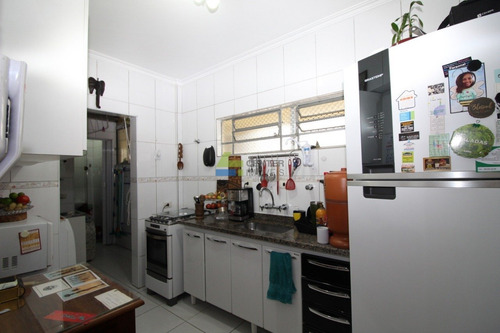 Imagem 14 de 15 de Apartamento - Bosque Da Saude - Ref: 14644 - V-872641