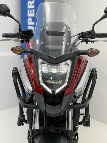 Imagem 4 de 12 de Honda Nc 750x 2019