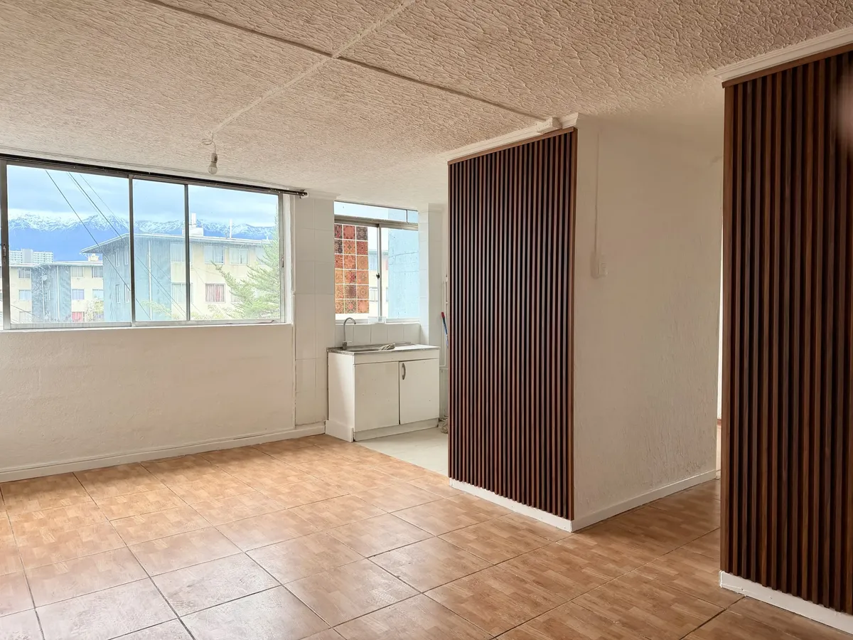 Imagen 2 de 22 de Excelente Departamento En Venta 3 Dormitorios Recién Remode