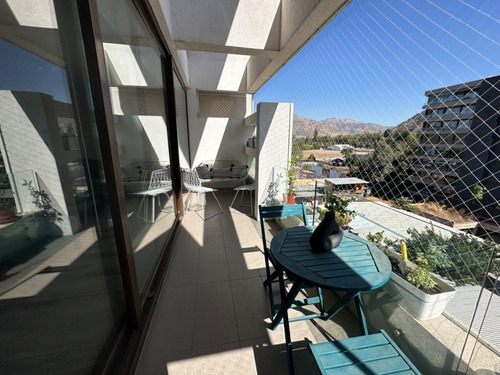 Espectacular Duplex Con Azotea Panorámica En Venta
