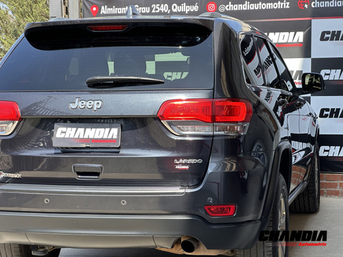Jeep Grand Cherokee 3.6 LAREDO 4X2 AT