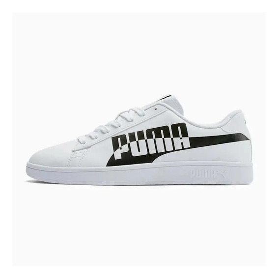 Tenis Puma Smash Negro Factory Sale, UP TO 61% OFF |  www.editorialelpirata.com