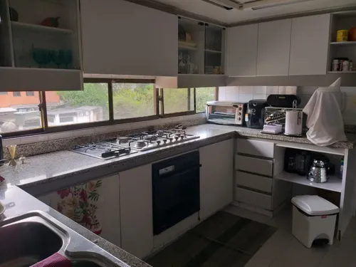 Apartamento En Venta En Chicó Norte. Cod V15783