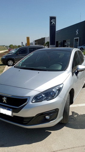 Peugeot 308 Allure Pack 2018