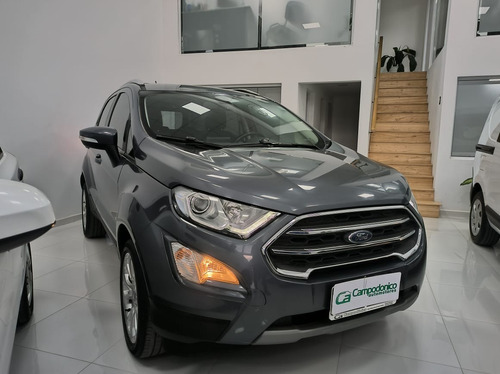 Ford Ecosport 1.5 Titanium 123cv 4x2 Manual
