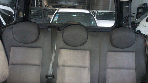 Peugeot Partner Patagonica Vtc Plus 2012