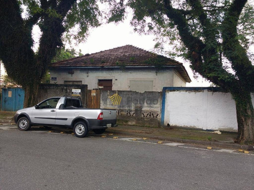 Imagem 8 de 8 de Av Prestes Maia - 1.290m2 Built Sult - Te0213