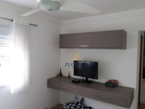 Apartamento À Venda, 140 M² Por R$ 900.000,00 - Vila Milton - Guarulhos/sp - Ap16667